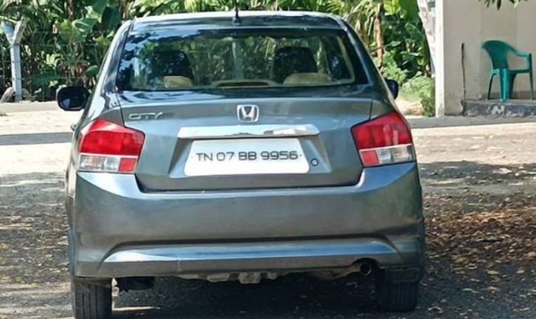 Honda City - Image 2